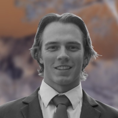 Liam Zirkle, co-founder
